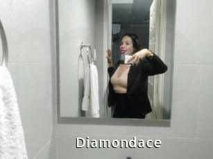Diamondace