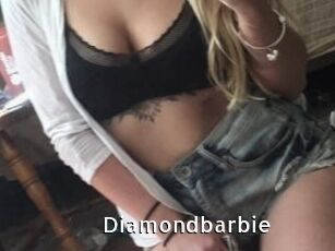 Diamondbarbie