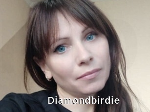 Diamondbirdie