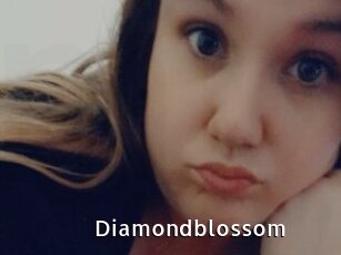 Diamondblossom