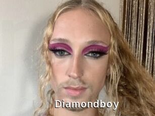 Diamondboy