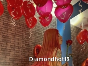 Diamondhot18