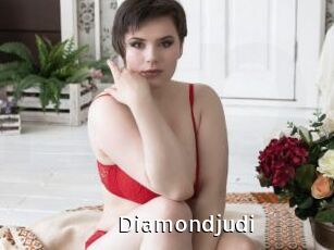 Diamondjudi