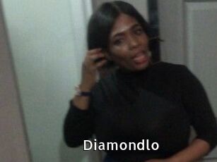 Diamondlo
