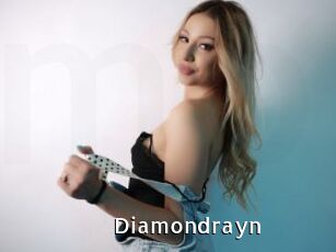Diamondrayn