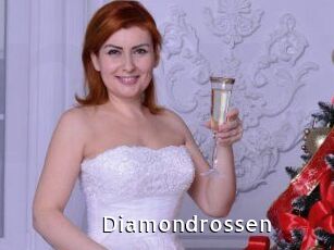 Diamondrossen