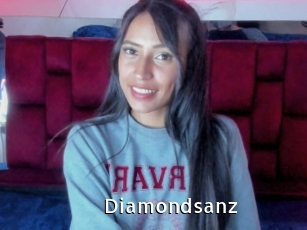 Diamondsanz