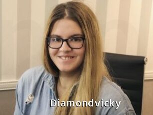 Diamondvicky