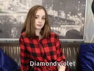 Diamondviolet