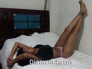 Diamont_horny