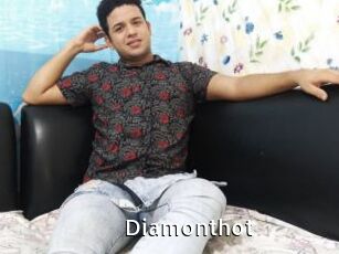 Diamonthot