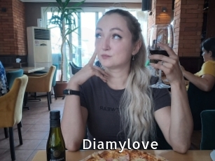 Diamylove