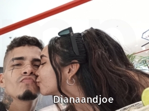 Dianaandjoe