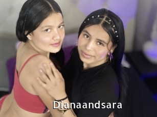 Dianaandsara