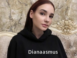 Dianaasmus