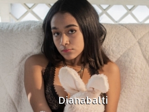 Dianabalti