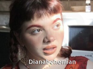 Dianabohemian