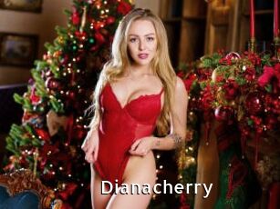 Dianacherry