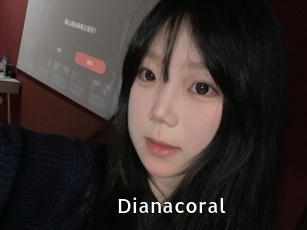 Dianacoral