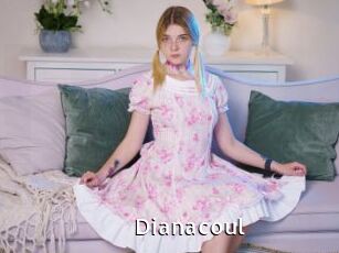 Dianacoul
