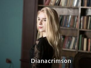 Dianacrimson