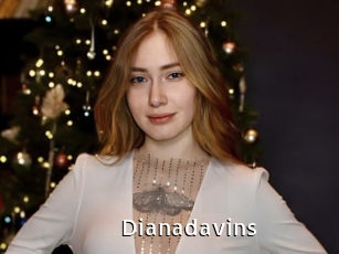 Dianadavins