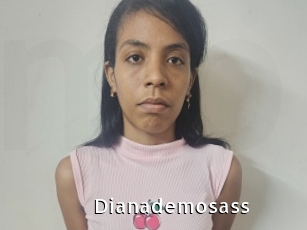 Dianademosass