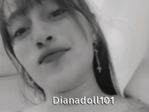 Dianadoll101