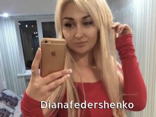 Dianafedershenko