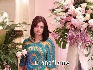 Dianaflame