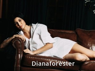 Dianaforester