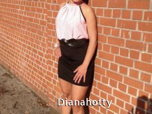 Dianahotty