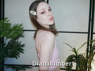 Dianalambert
