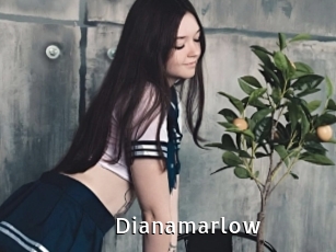Dianamarlow