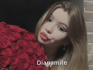 Dianamile