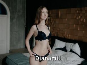 Dianamill