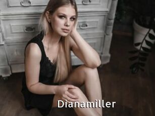 Dianamiller