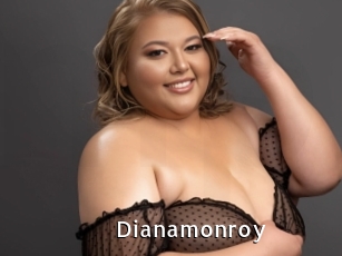 Dianamonroy
