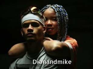 Dianandmike