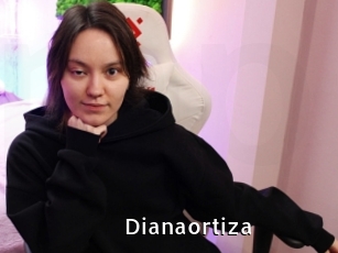 Dianaortiza