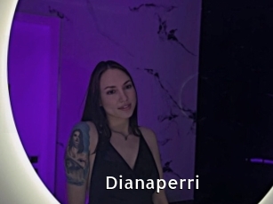 Dianaperri