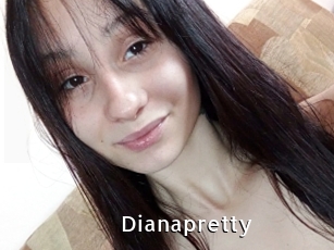Dianapretty