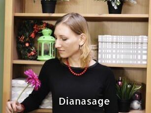Dianasage
