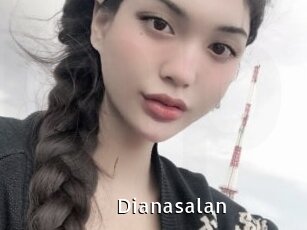 Dianasalan