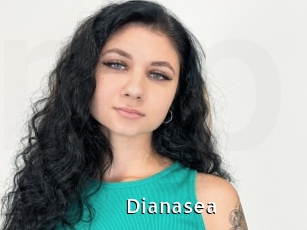 Dianasea