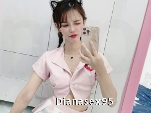 Dianasex95