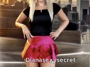 Dianasexysecret