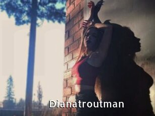 Dianatroutman