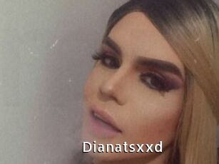 Dianatsxxd