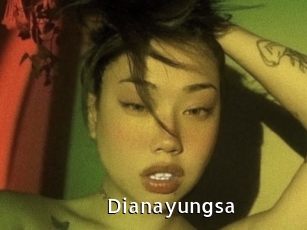 Dianayungsa
